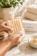 Oatmeal Soap (Unscented)