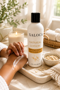 Oatmeal Lotion (unscented)