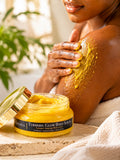 Turmeric Glow Body Scrub